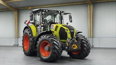 de NIEUWE Arion 600-500 modellen