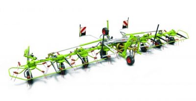 Claas Volto 900