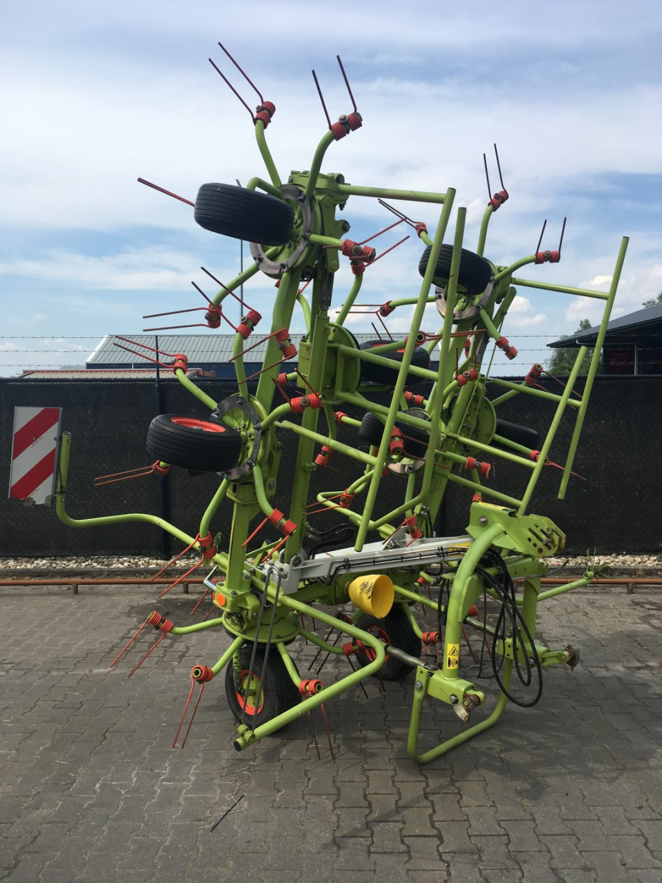 Afbeelding Volto 870