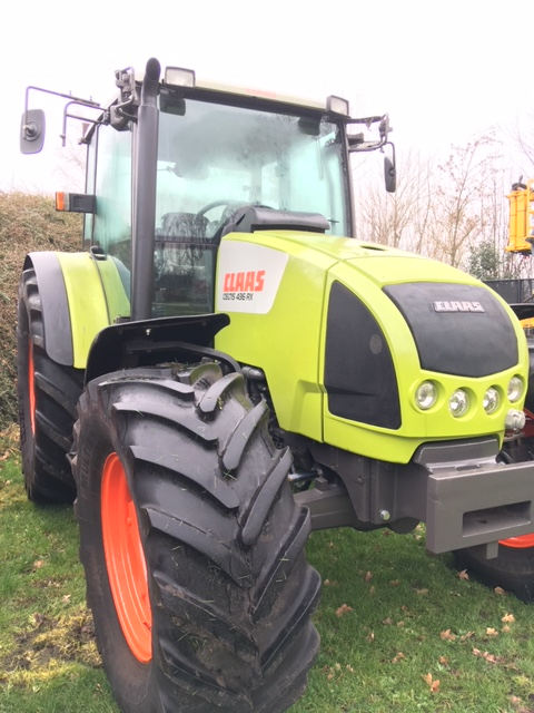 Afbeelding Celtis 436 RX