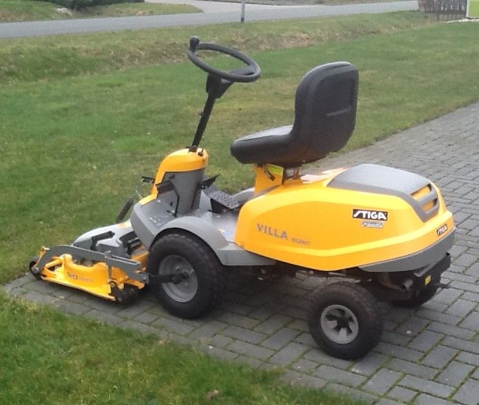 Afbeelding Villa Silent 4