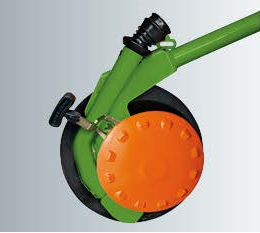 Amazone RoTec verkoop actie