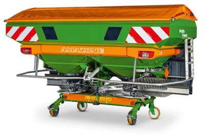 Amazone ZA-V 2000 Profis Tronic