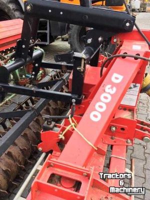 Pegoraro D3000 kopeg