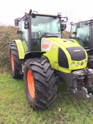 Claas Celtis 436 RX