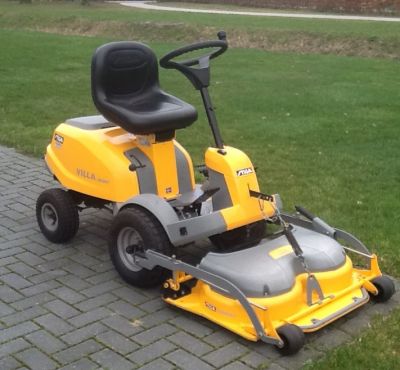 Afbeelding Villa Silent 3