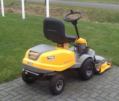 Afbeelding Villa Silent 2